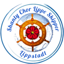 Logo Shanty Chor Lippe Skipper